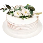 Gateaux de mariage