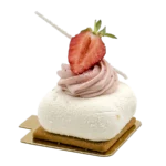 L'Atelier des desserts gâteaux vitrine