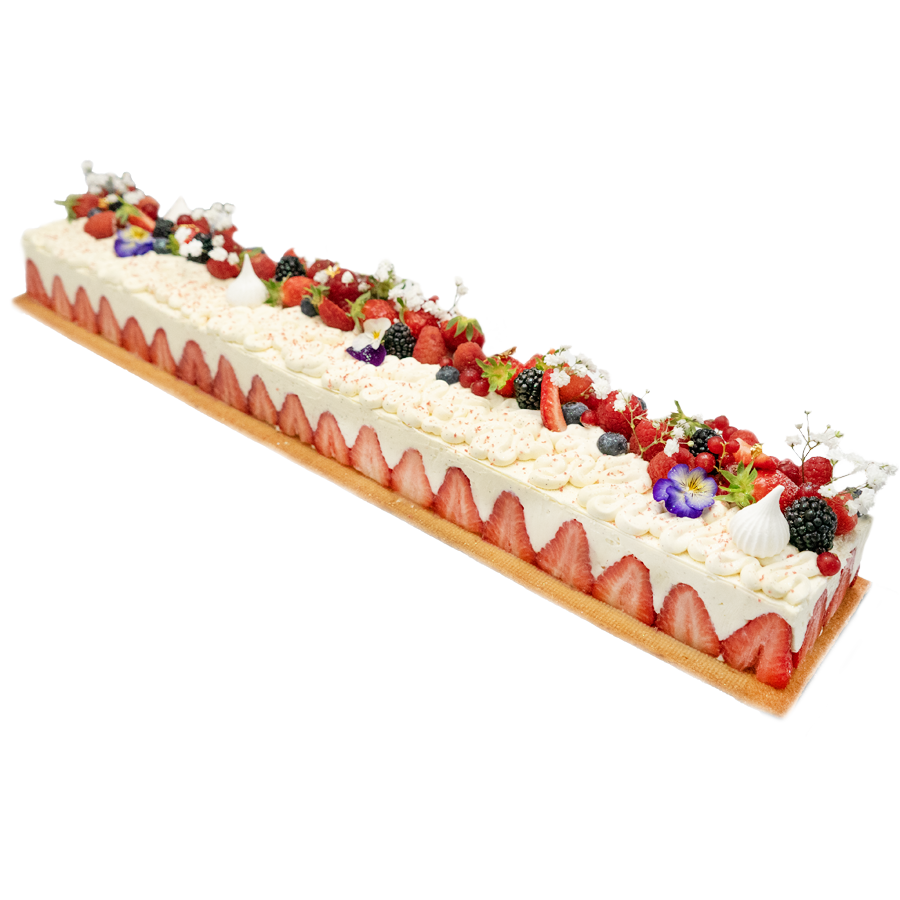 gateau anniversaire avignon