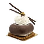 L'Atelier des desserts gâteaux vitrine